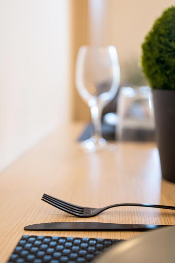 Stylish Apartment Xanthi - Menohomes 5 Eksteriør billede
